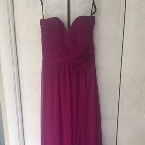 Dessy Bridesmaid Collection